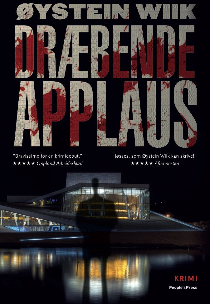 Dræbende applaus (Tenoren)