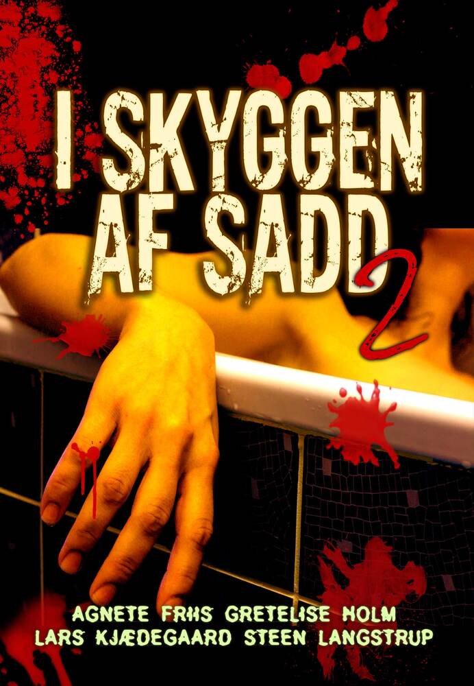 I skyggen af Sadd 2