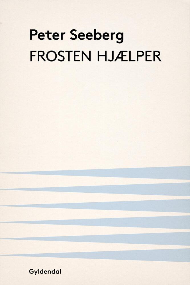 Frosten hjælper