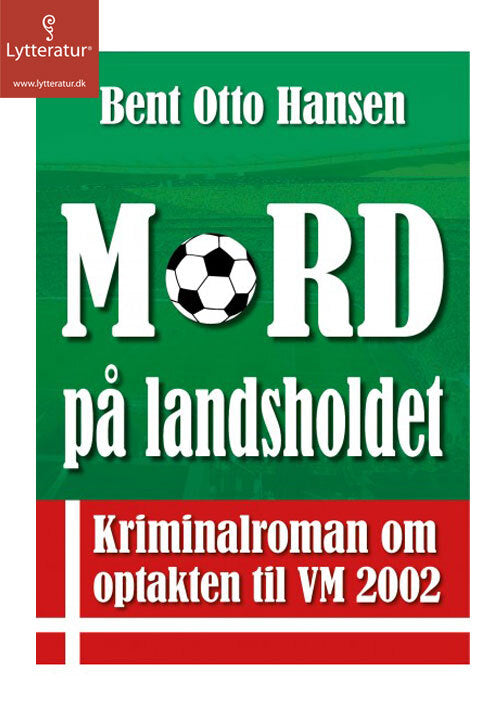 Mord på landsholdet