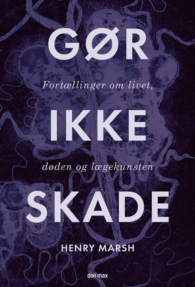 Gør ikke skade