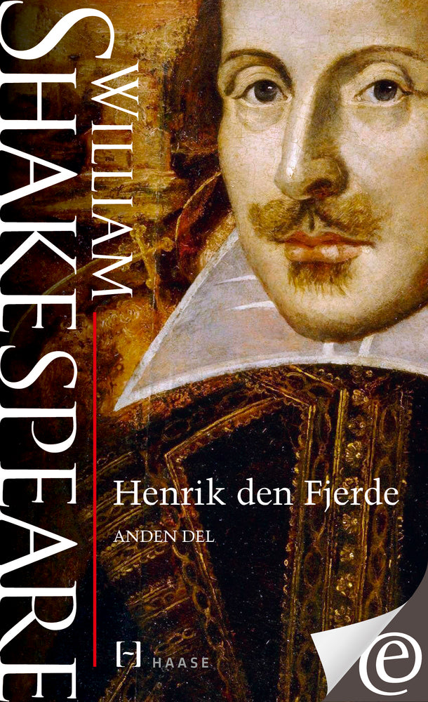 Henrik den Fjerde. Anden del