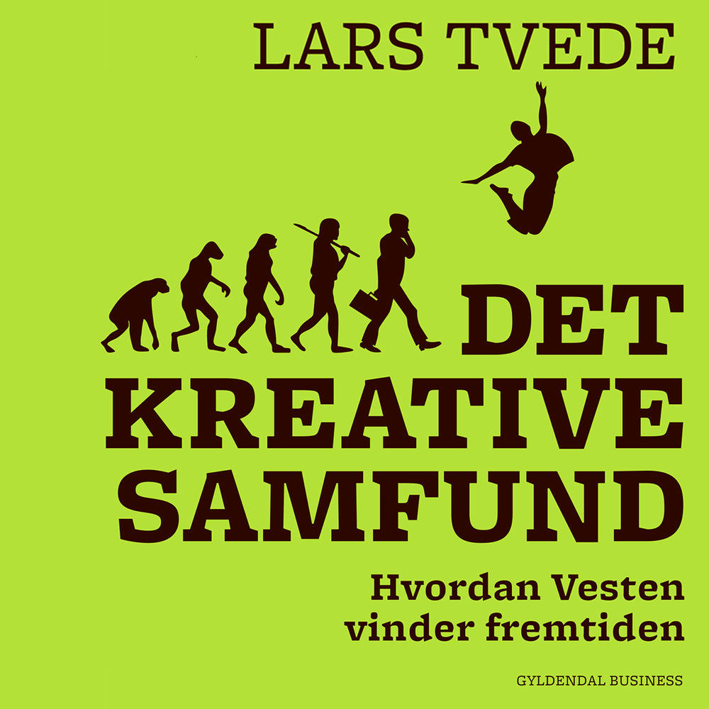 Det kreative samfund