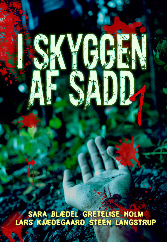 I skyggen af Sadd 1