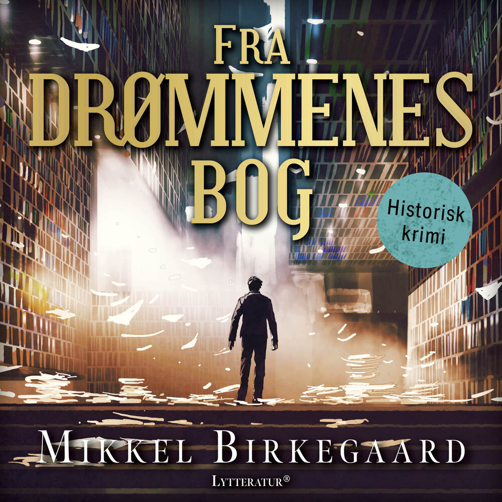 Fra drømmenes bog