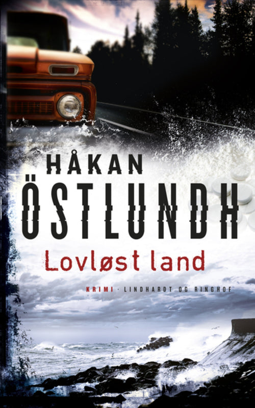 Lovløst land