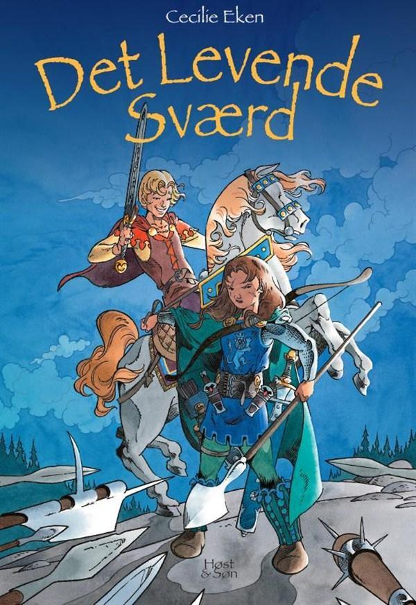 Det levende sværd