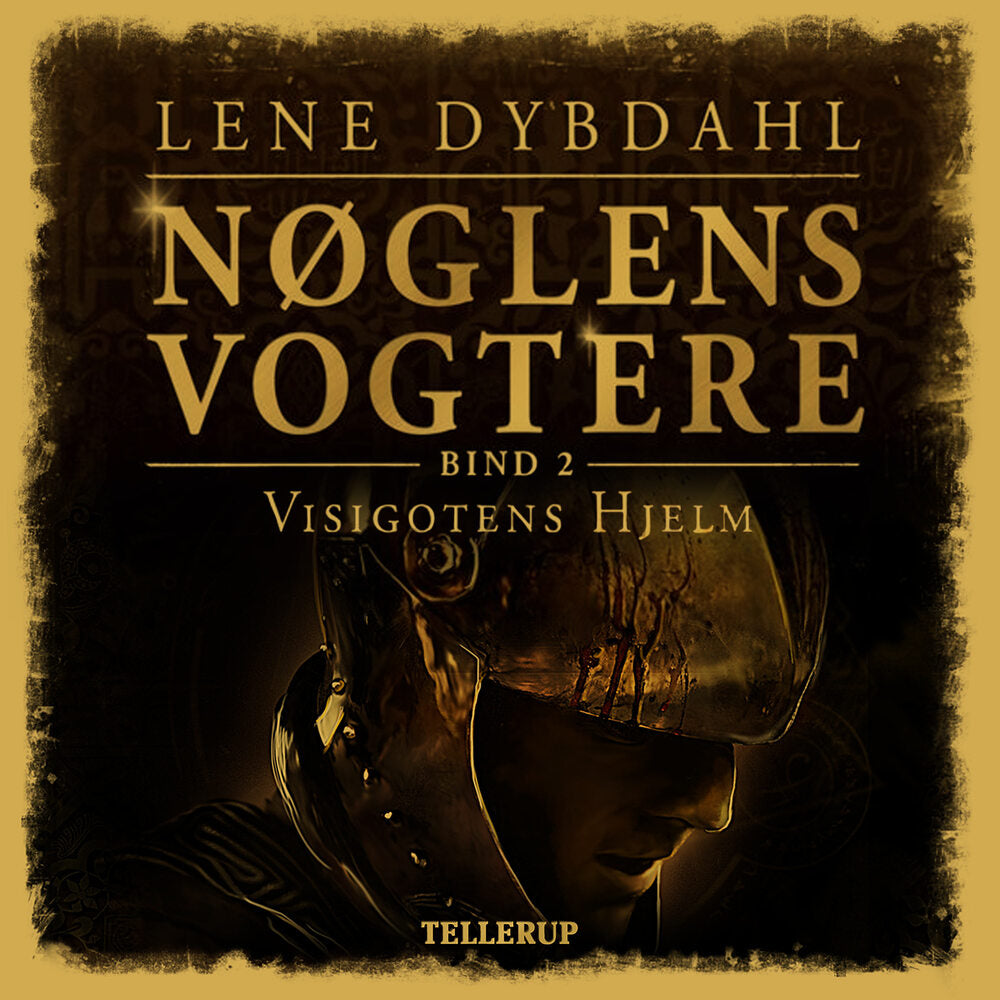 Nøglens Vogtere #2: Visigotens Hjelm
