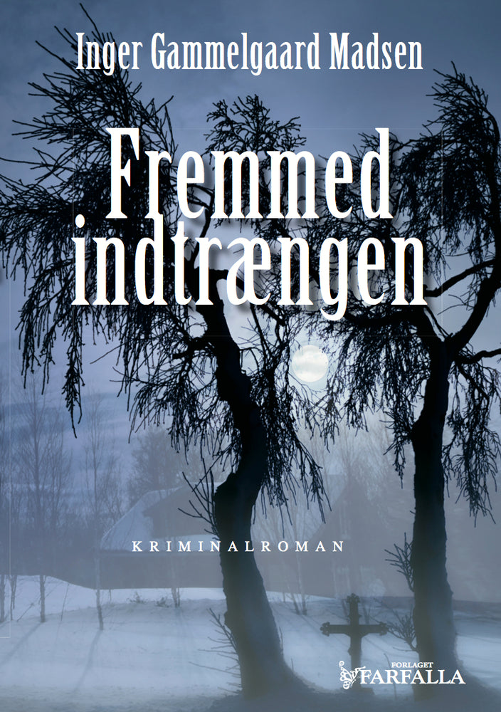 Fremmed indtrængen