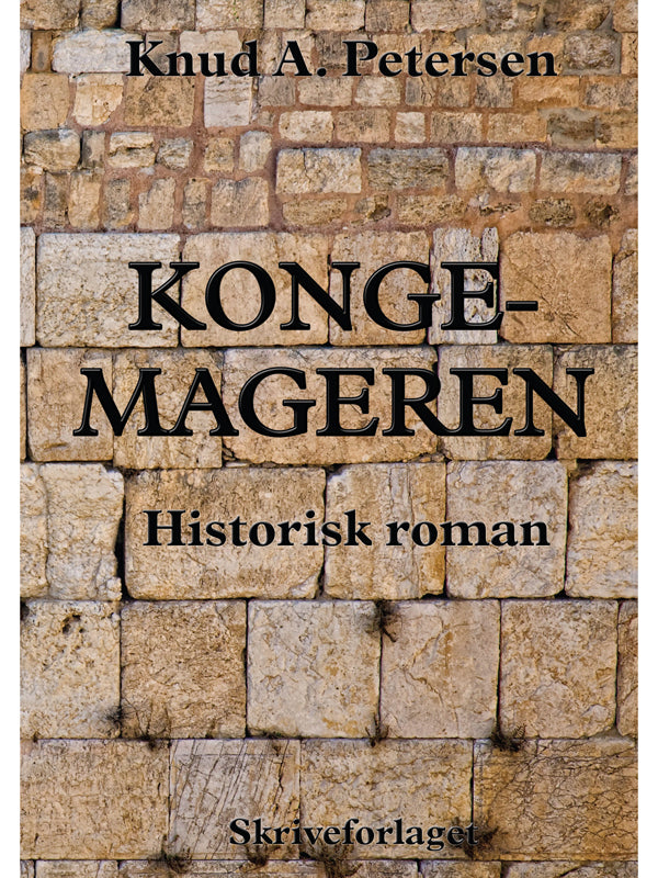 Kongemageren