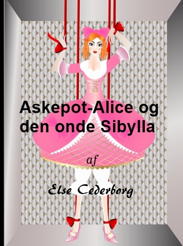 Askepot-Alice og den onde Sibylla