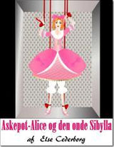 Askepot-Alice og den onde Sibylla