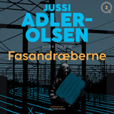 Fasandræberne