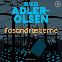 Fasandræberne