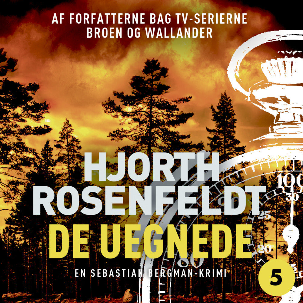 De uegnede