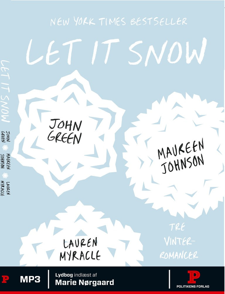 Let it snow