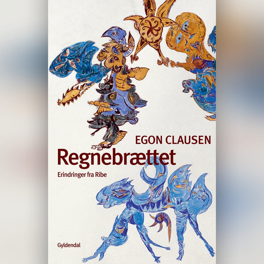Regnebrættet