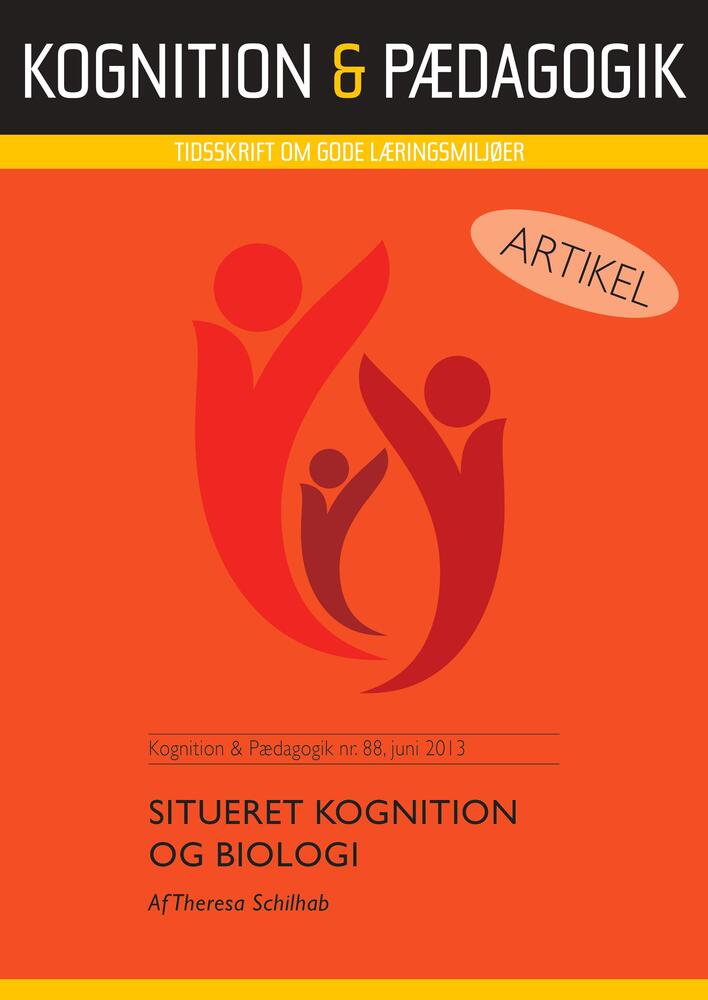 Situeret kognition og biologi