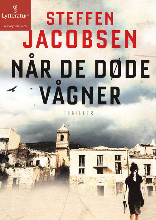 Når de døde vågner