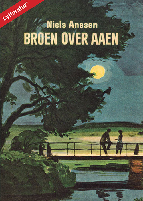 Broen over åen