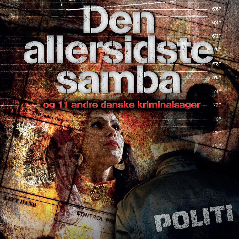 Den allersidste samba