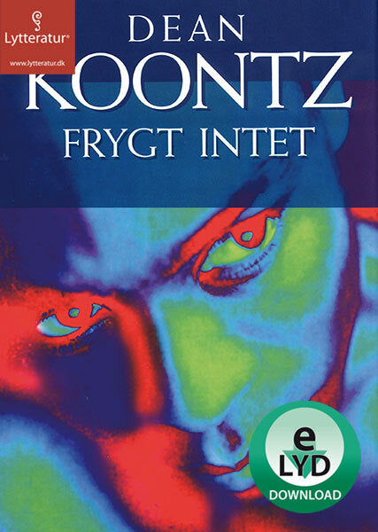 Frygt intet