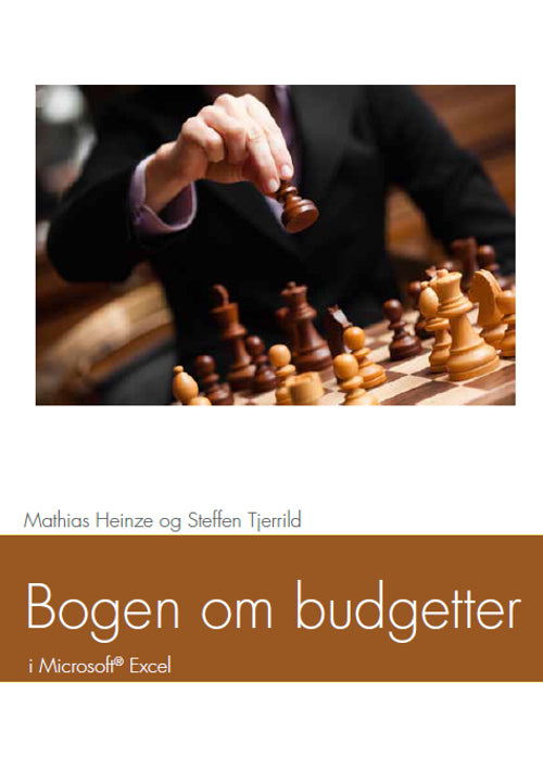 Bogen om budgetter