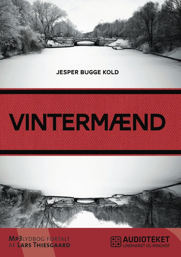 Vintermænd