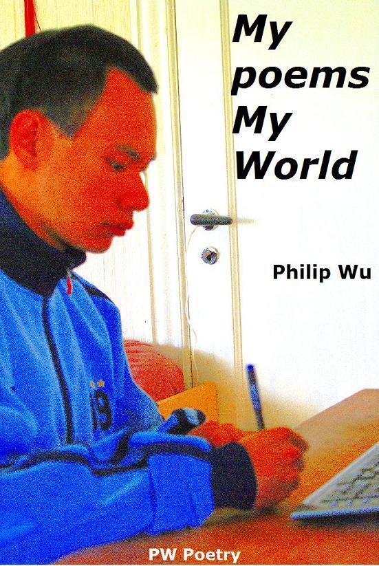 My poems My World