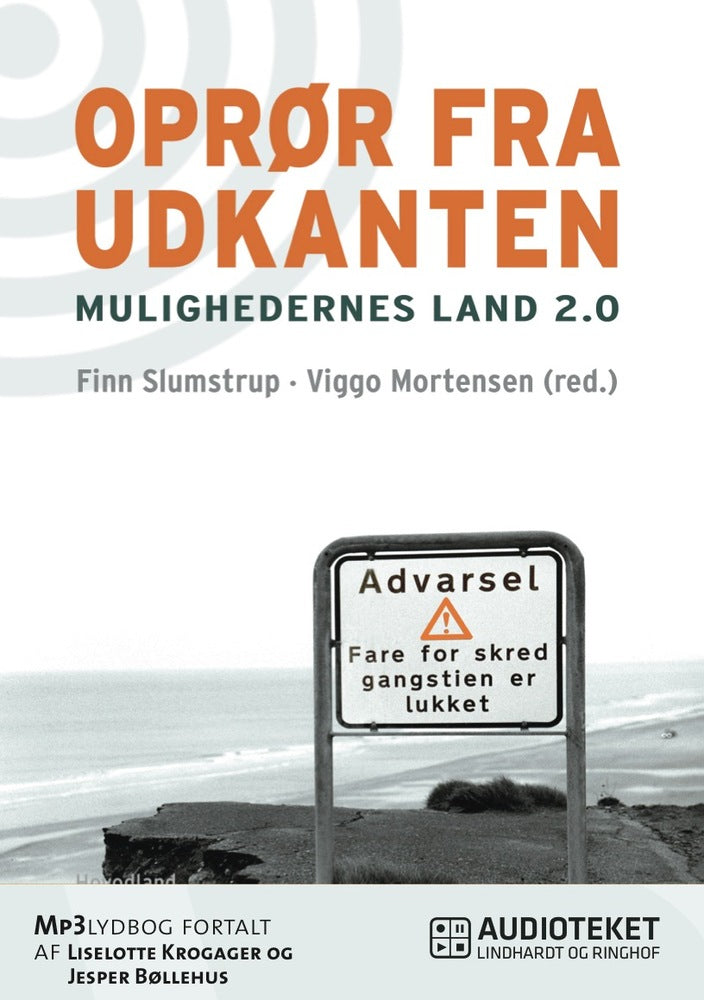 Oprør fra udkanten - mulighedernes land 2.0