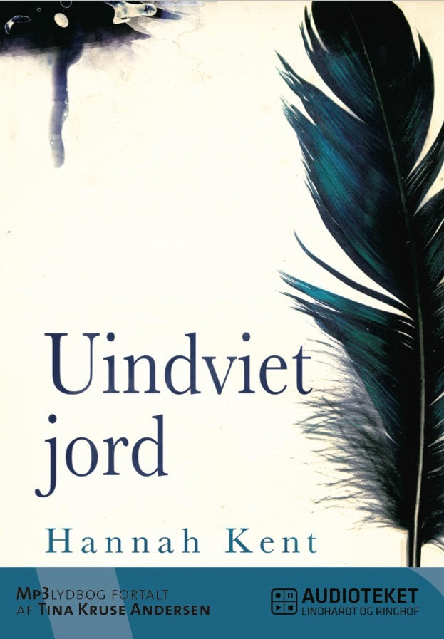 Uindviet jord