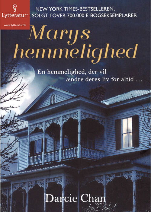 Marys hemmelighed