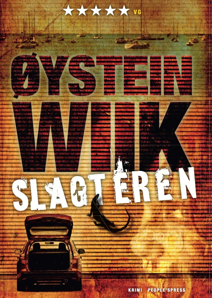 Slagteren