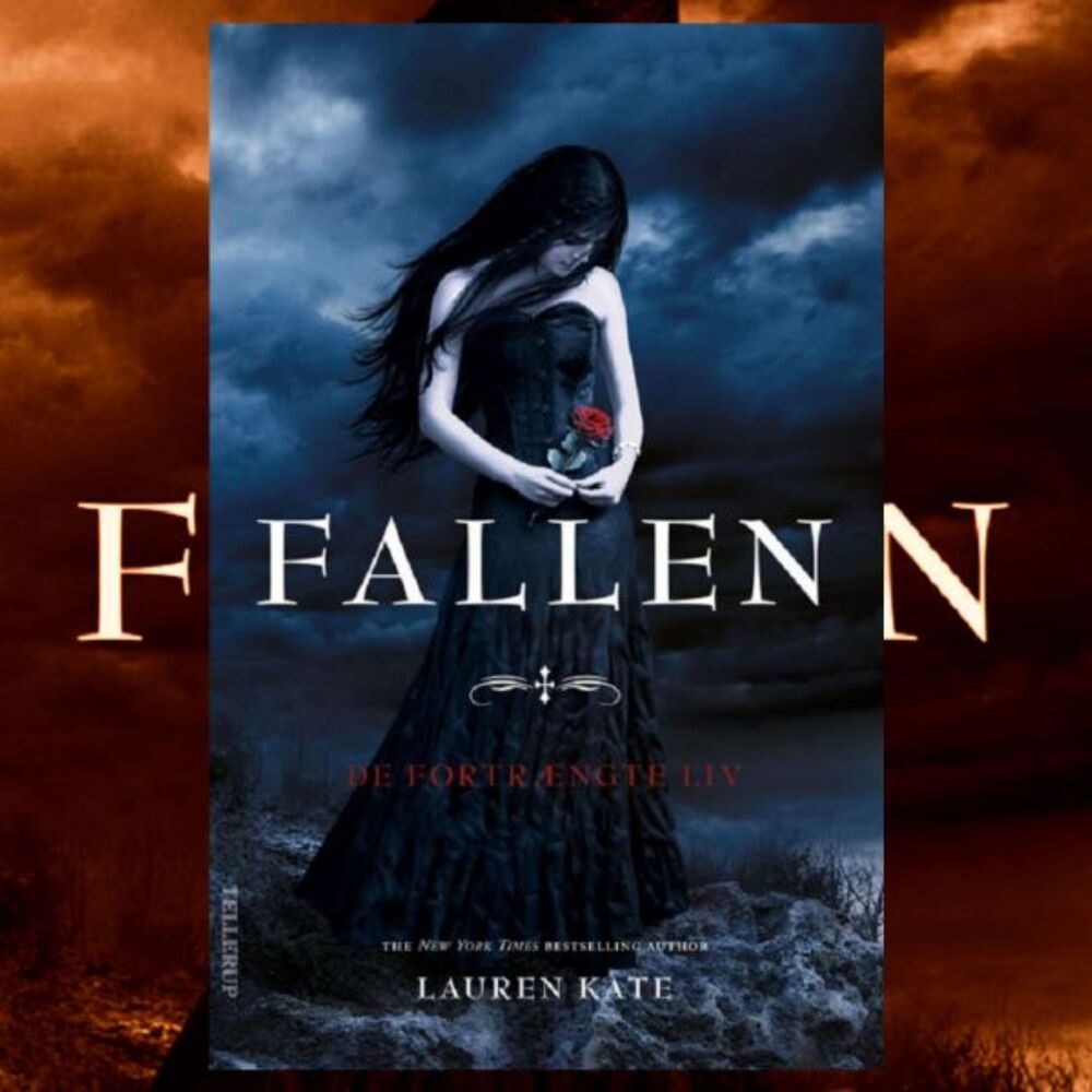 Fallen #3: De fortrængte liv