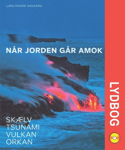 Når jorden går amok