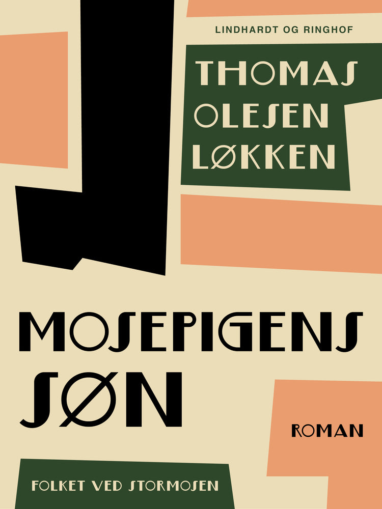 Mosepigens søn