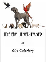NYE FAMILIEMEDLEMMER