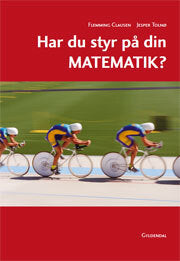 Har du styr på din matematik