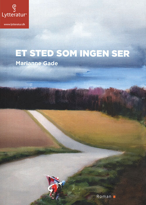 Et sted som ingen ser
