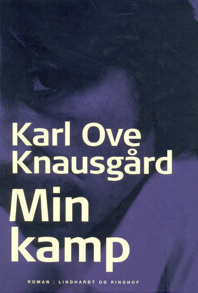 Min kamp IV