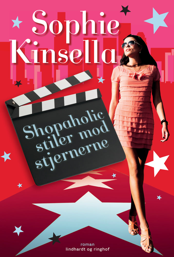 Shopaholic stiler mod stjernerne