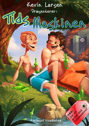 Tidsmaskinen