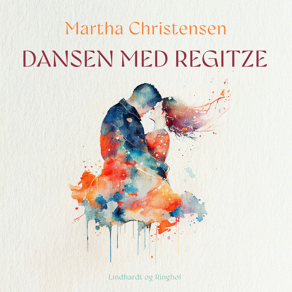 Dansen med Regitze