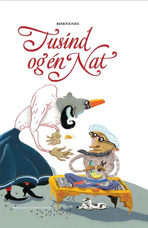 Børnenes Tusind og én Nat