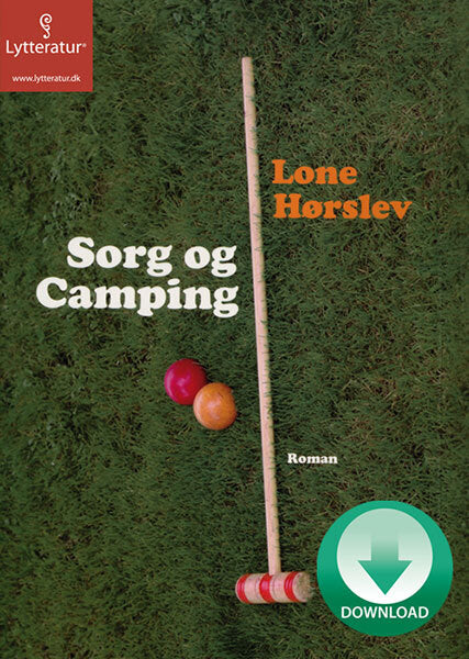 Sorg og camping