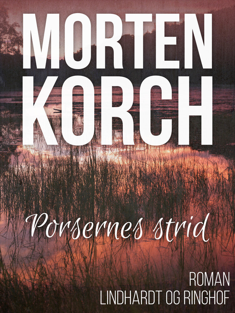 Porsernes strid