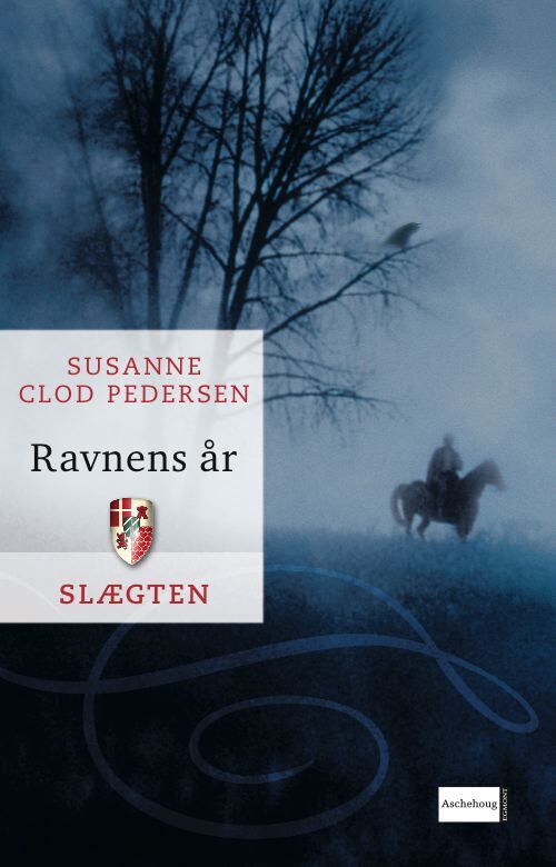 Slægten 6: Ravnens år