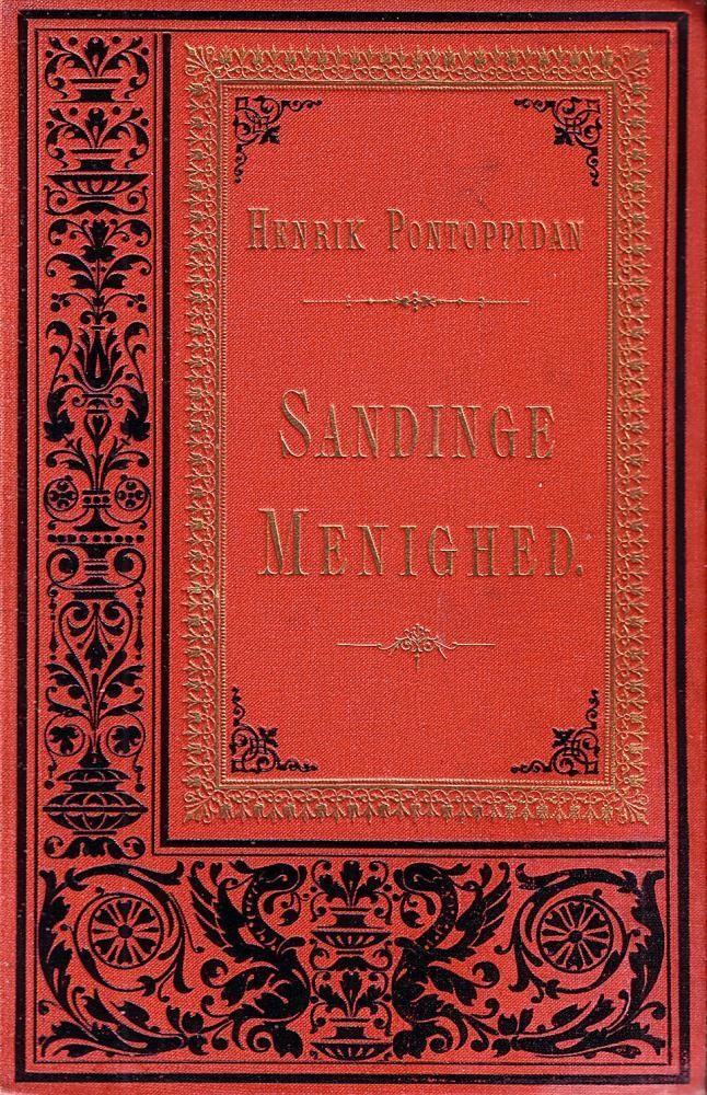 Sandinge menighed