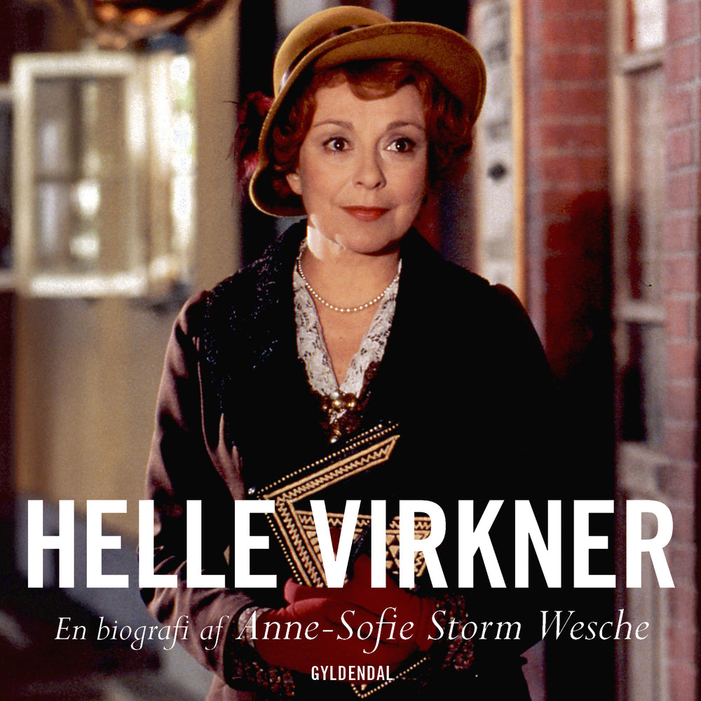 Helle Virkner