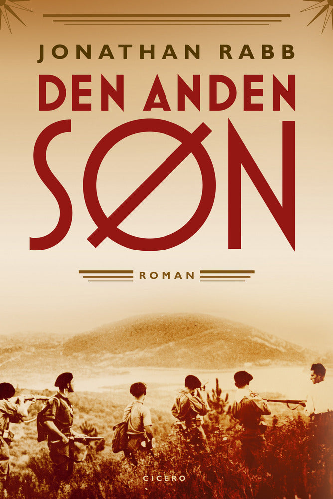 Den anden søn